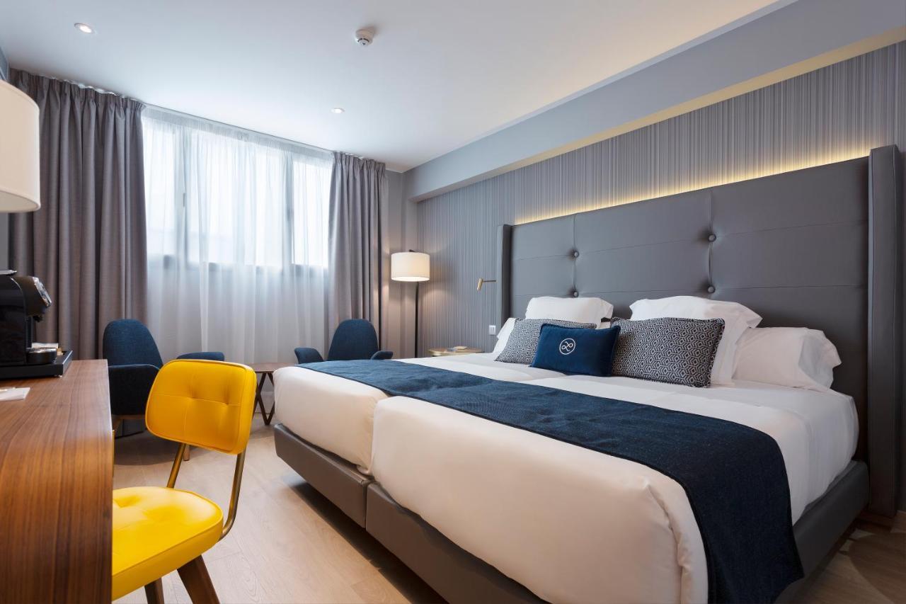 Hotel Lima - Adults Recommended Marbella Kültér fotó