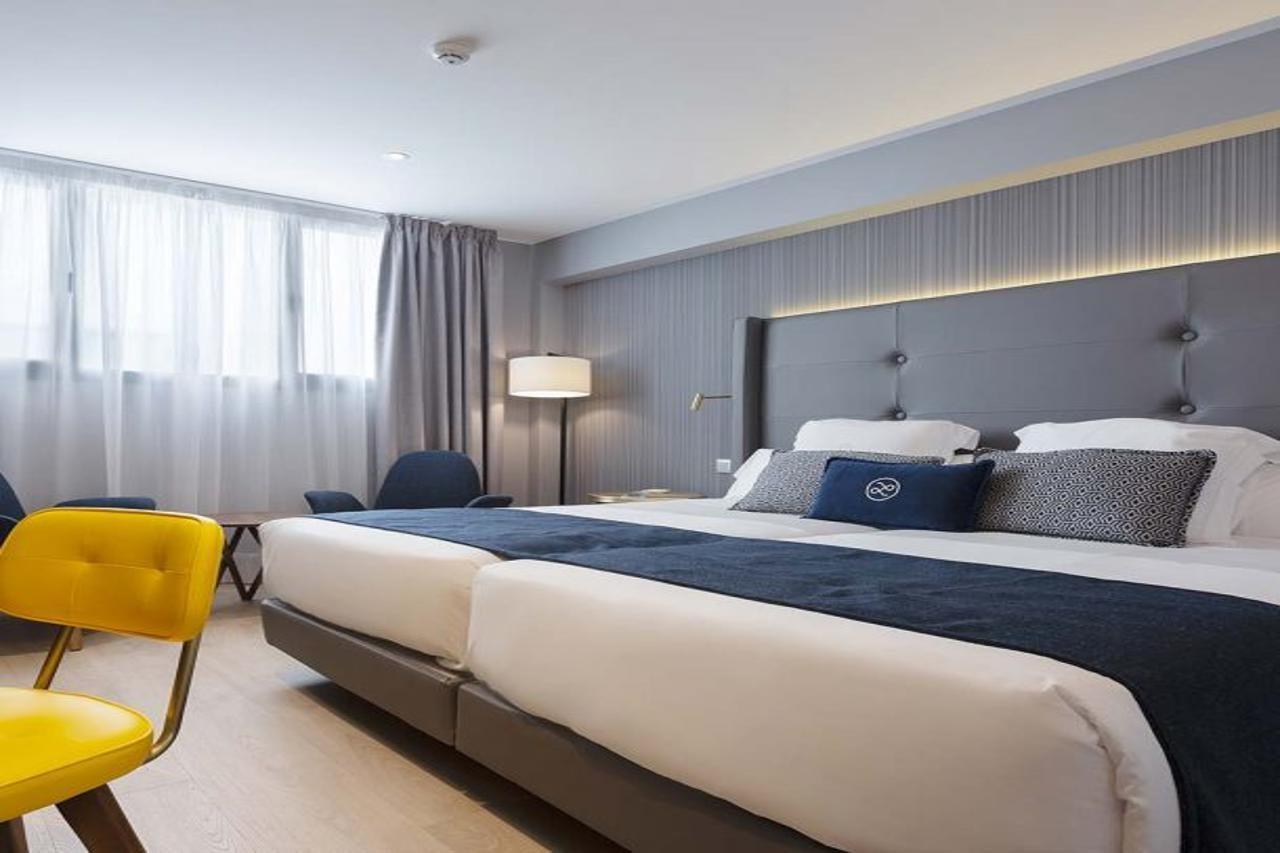 Hotel Lima - Adults Recommended Marbella Kültér fotó